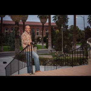 Meet your Posher, Derell